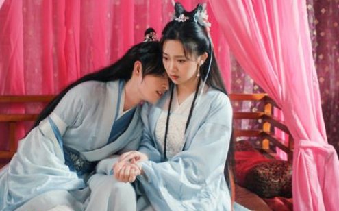 《独女君未见》首播，女主撞脸任敏，这部剧是根据什么改编而来的？