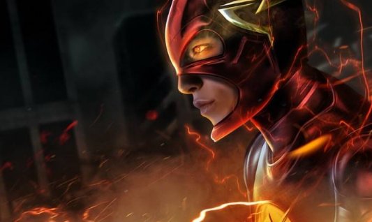 绿箭侠 闪电侠观看顺序