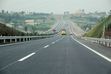 内遂高速公路的介绍