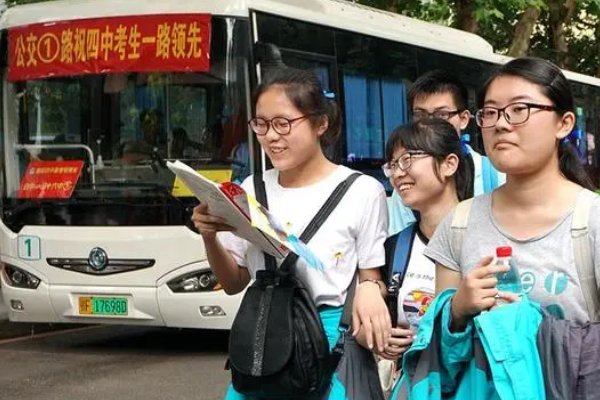 山西省历年高考分数线