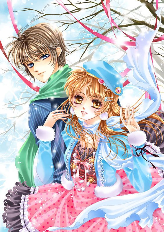 微笑丫头的明星王子的内容简介