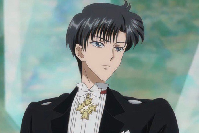 夜礼服假面叫什么名字