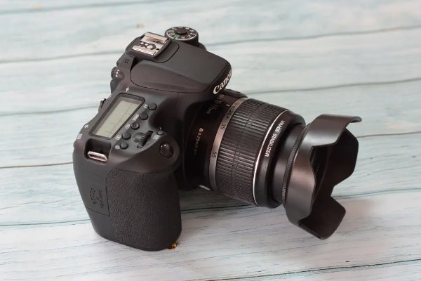 佳能单反哪款好？