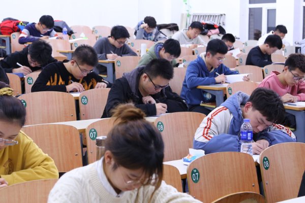 山西本科分数线2023预估