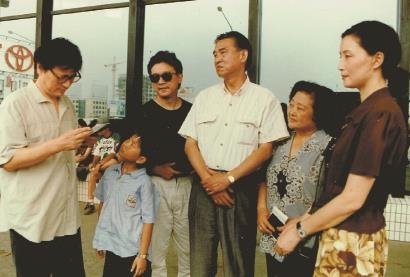 夺子战争沪语版结局是什么?