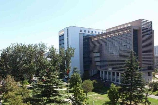 中国青年政治学院分数线是多少