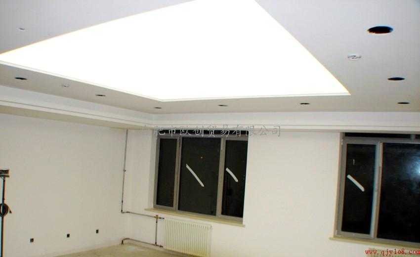 拉蓬天花的化学性质