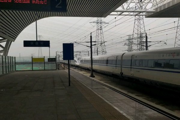 广州到南宁的高铁时刻表