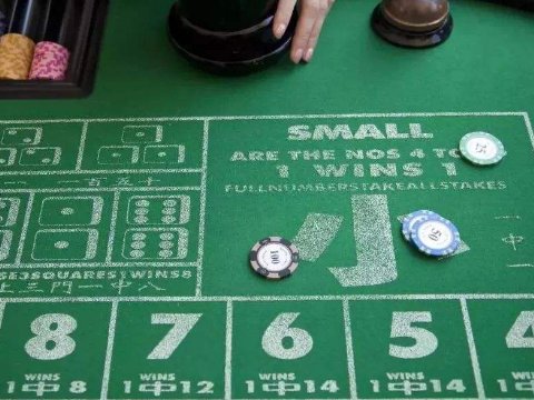 《春日》莫非在知道丈夫赌博后偷吃避孕药，赌博对家庭的伤害有多大？