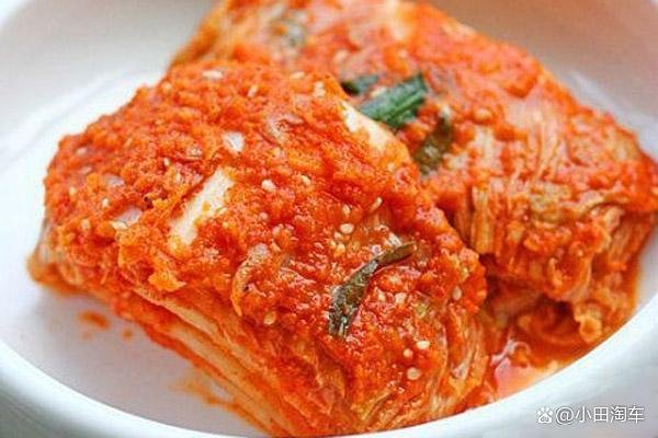 韩国近一半泡菜生产商关闭，产业危急该如何解除？