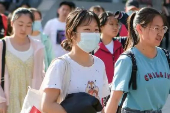 2023年高考安徽时间