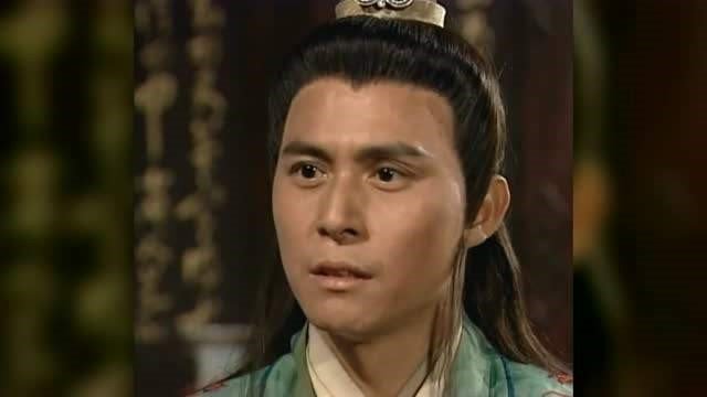 慕容复装扮成西夏李延宗，他的目的是什么