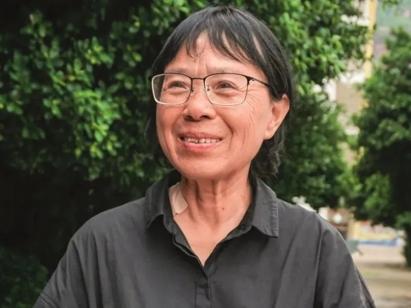 2023 榜样8人物介绍及事迹精神