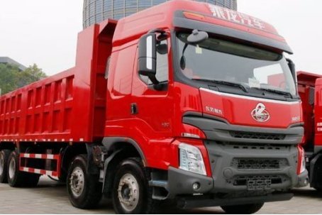 东风旗下有哪些品牌车