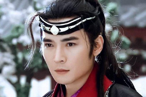 焦恩俊主演的古装电视剧