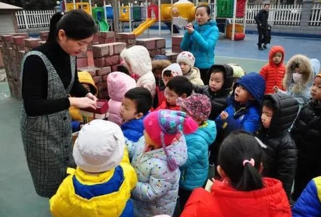 3岁萌娃不愿上自己家族的幼儿园，这背后的原因是什么？