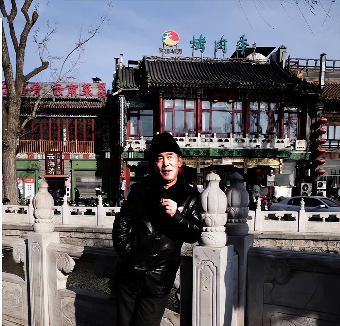 北京教父边作君曾混迹于百度贴吧还自己出书，到底有什么传奇故事？