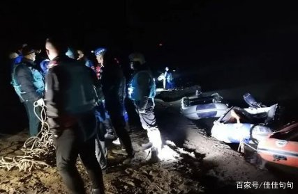 河北邯郸一水域8天时间3名救援队员遇难，这究竟是怎么回事？