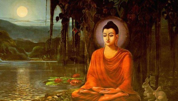 释迦牟尼佛的生日是哪天？