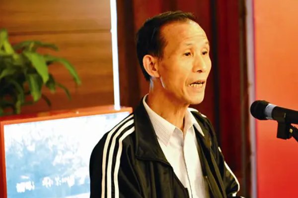 中国十大名厨师是谁？