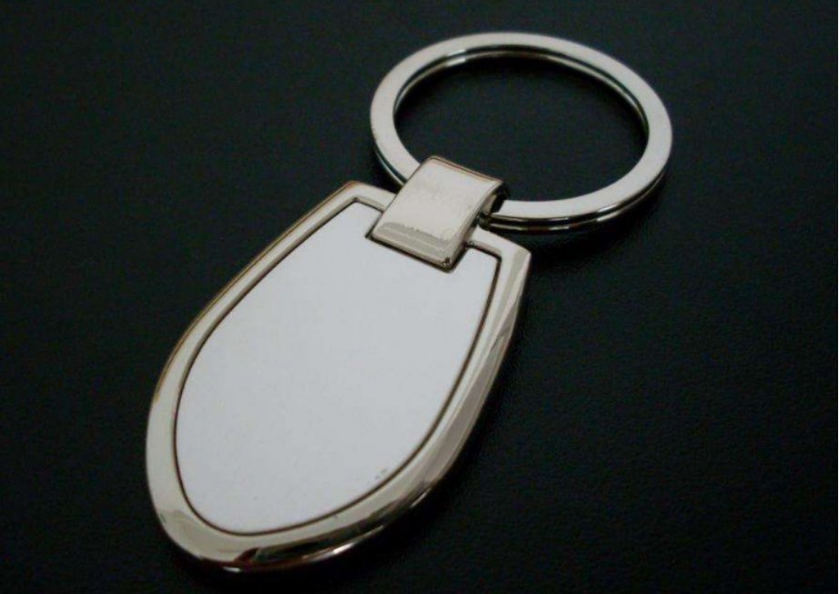 钥匙扣按照材质可以分为哪几类？