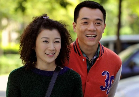 媳妇是怎样炼成的电视剧