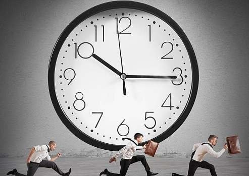 延期和推迟的区别