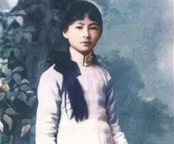 为什么梁思成的子女都把姓改了？