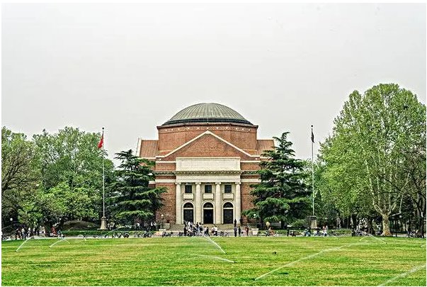 五道口职业技术学校是哪所大学