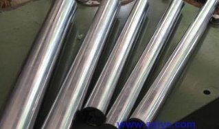 镀铬棒的材质是什么？