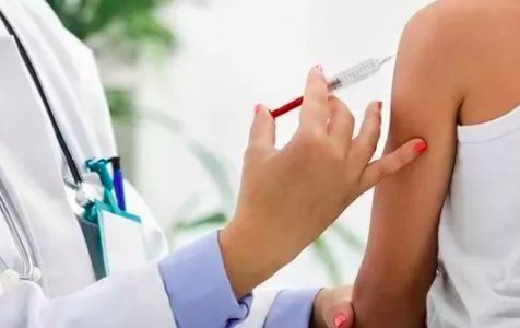 接种疫苗反应越强，免疫效果越好？
