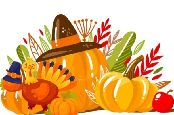 中国人感恩节的意义