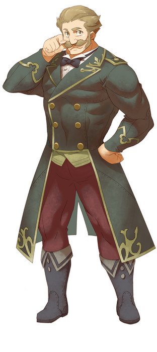 诺拉与时间工房的角色介绍