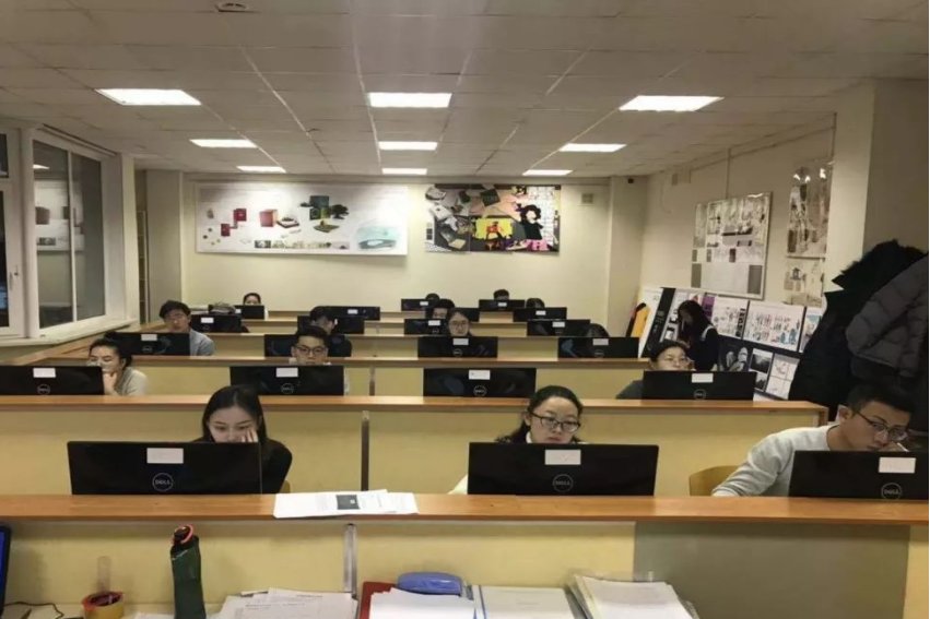 catti考试时间是什么时候？