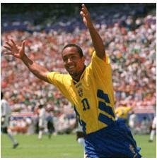 马丁·达赫林的个人简介