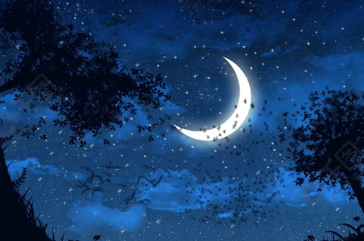 寂静和幽静的区别