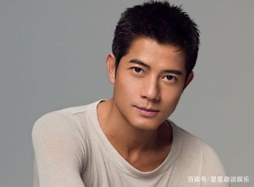 同样是四大天王，郭富城的知名度却远不如刘德华，这究竟是怎么回事？