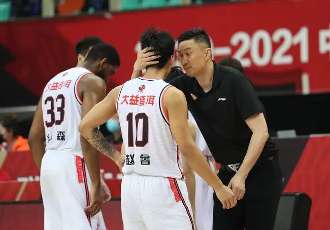 CBA宣布广东无法出战，是什么原因未能参展的？