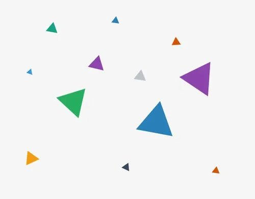 三角形的符号是什么？