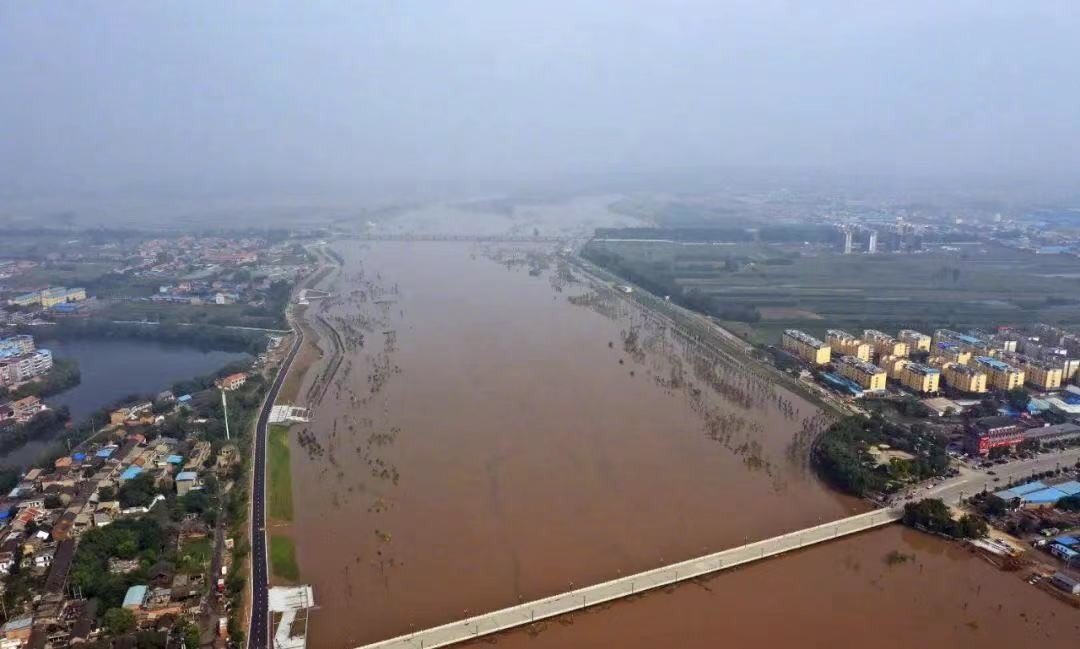 山西水灾为何信息滞后?