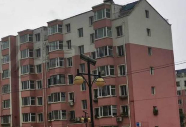 辽宁阜新56平米住房仅售2万？