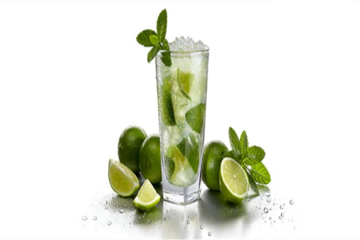 mojito是什么意思