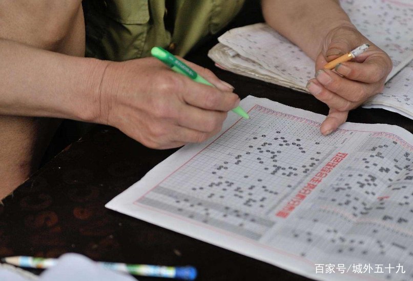 双色球中一等奖的概率是多少