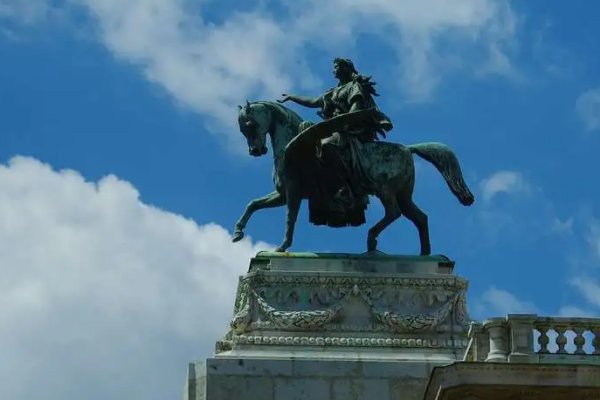 缪斯是什么意思啊