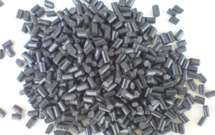 ABS的密度是多少