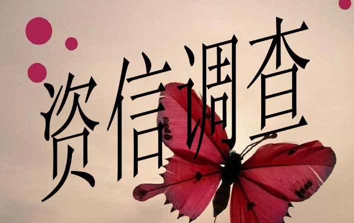 客户资信调查内容包括哪些