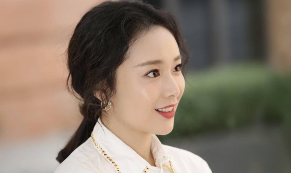 演员高叶的丈夫是谁