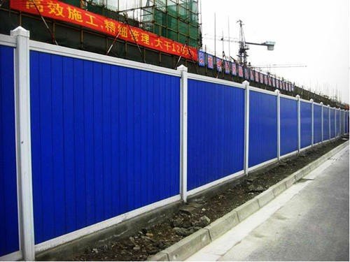 施工围挡价格