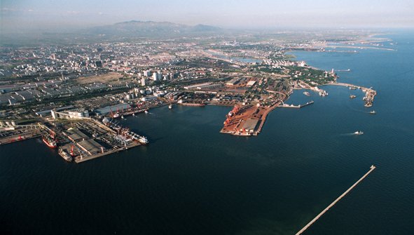 秦皇岛煤炭网的网站简介