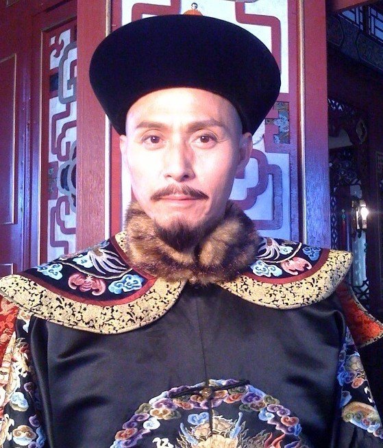 爱新觉罗·奕欣的人物生平